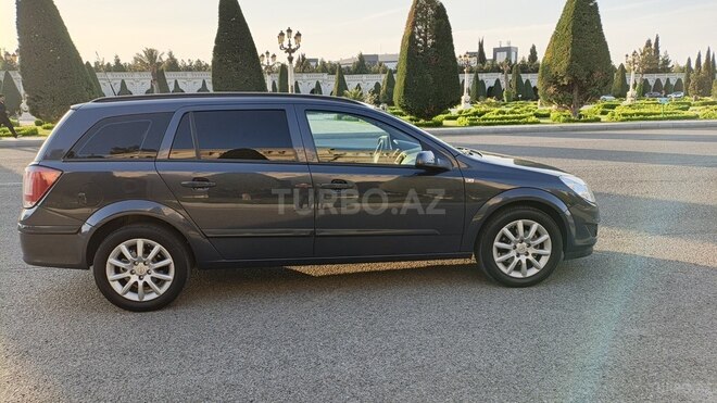 Opel Astra-5