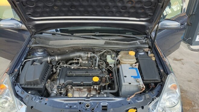 Opel Astra-15