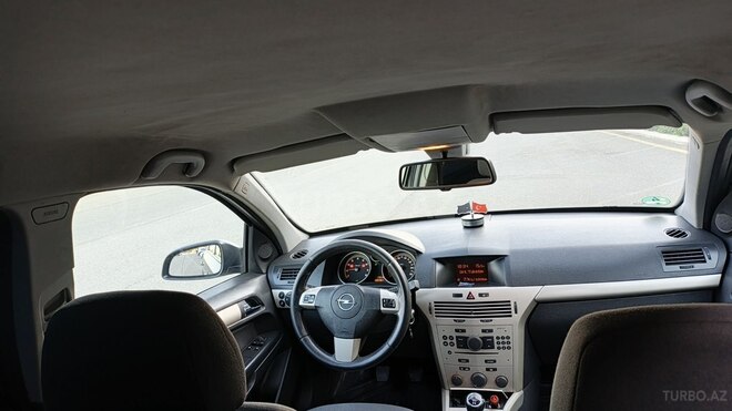 Opel Astra-8