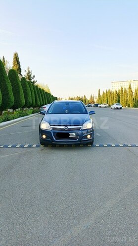 Opel Astra-1