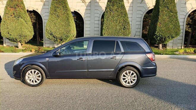 Opel Astra-6