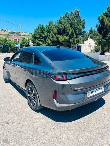 Changan Qiyuan A05-5