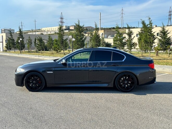 BMW 520d-8