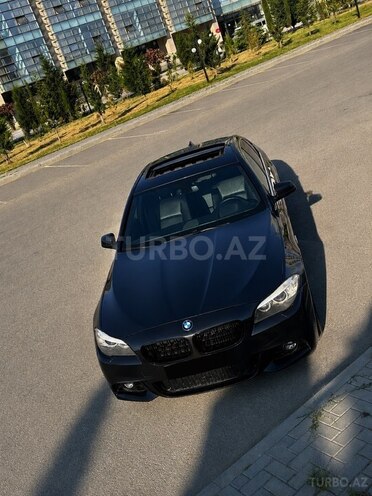 BMW 520d-7