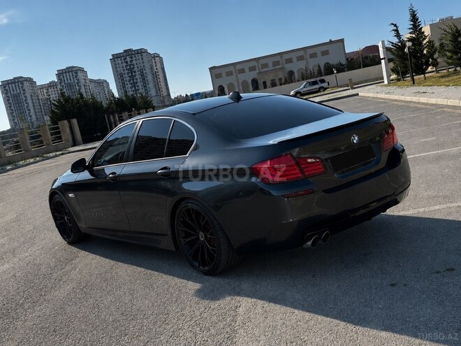 BMW 520d-4