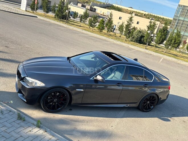 BMW 520d-6