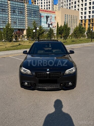 BMW 520d-2