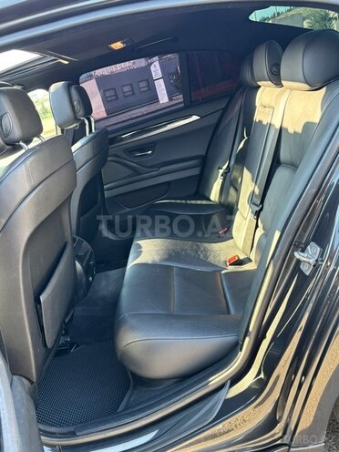 BMW 520d-17