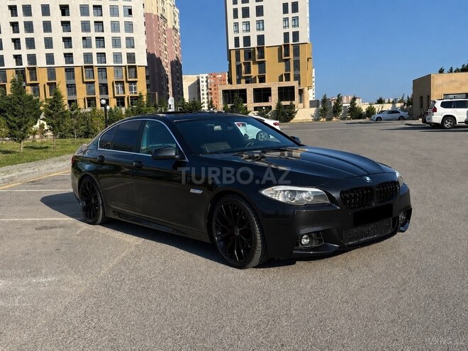 BMW 520d-1