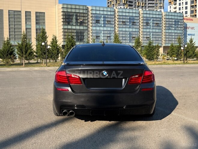 BMW 520d-5