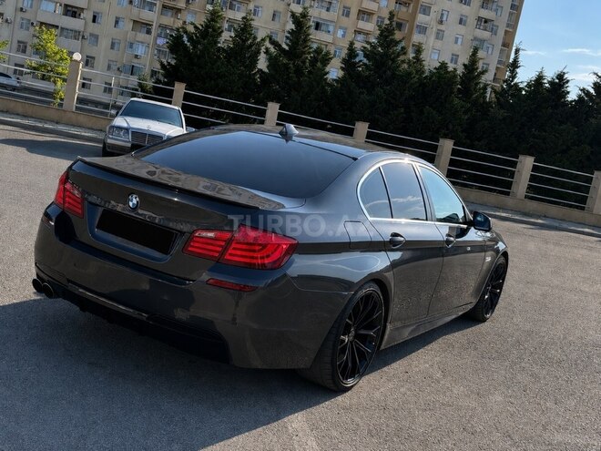BMW 520d-3