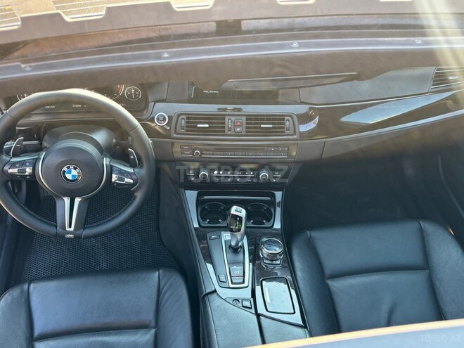 BMW 520d-14