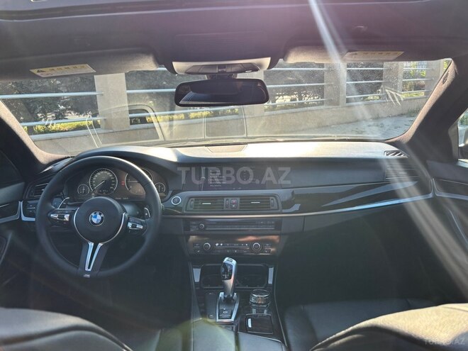 BMW 520d-12