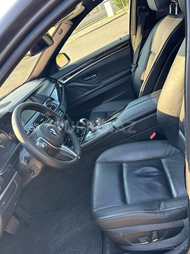 BMW 520d-13