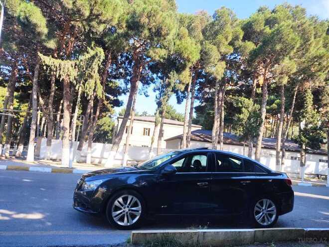 Chevrolet Cruze-3