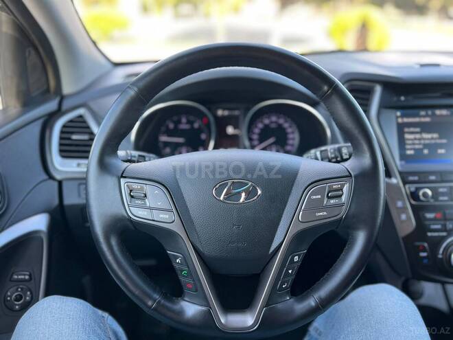 Hyundai Santa Fe-21