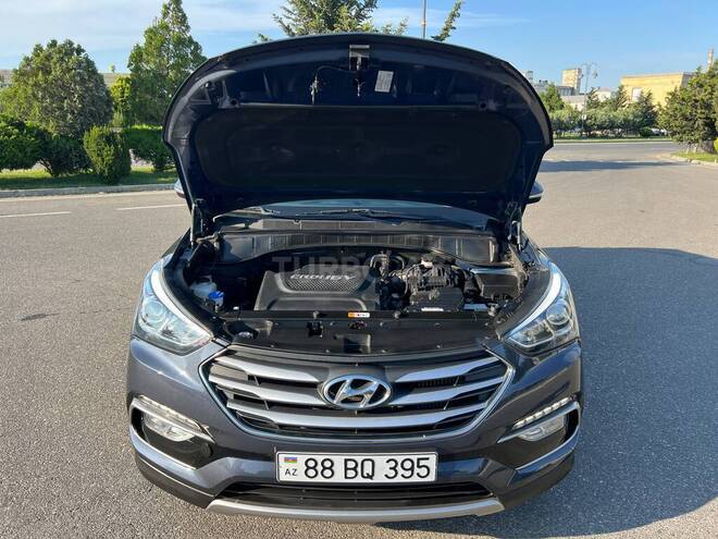 Hyundai Santa Fe-6