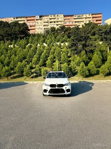 BMW X5-3