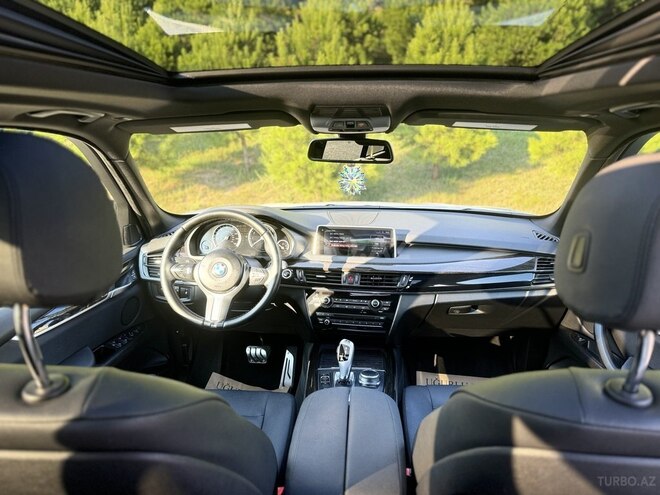 BMW X5-7