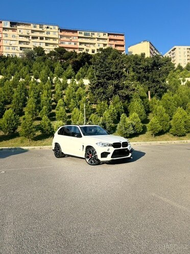 BMW X5-1