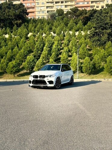 BMW X5-2