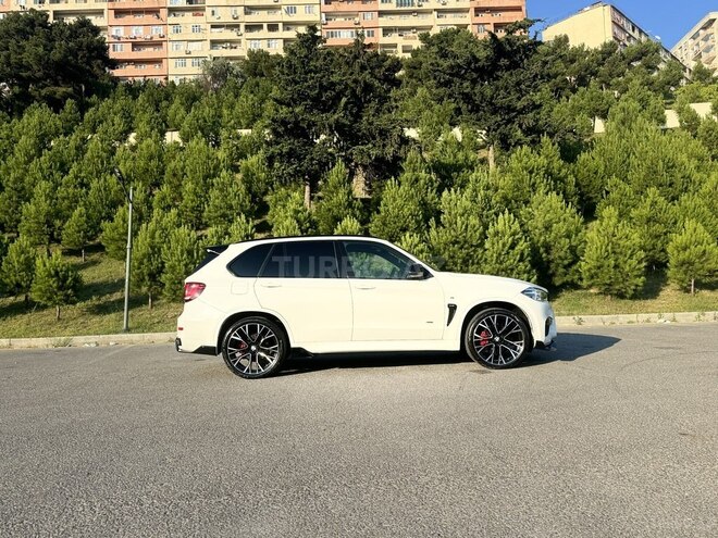 BMW X5-5