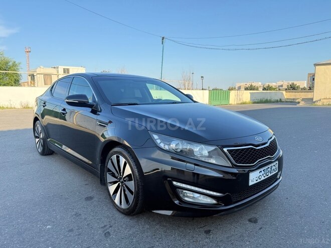 Kia Optima-2