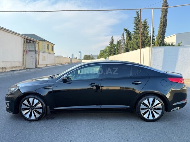 Kia Optima-6