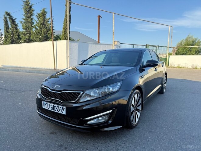 Kia Optima-3