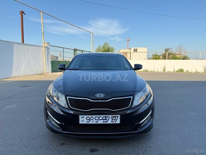 Kia Optima-1