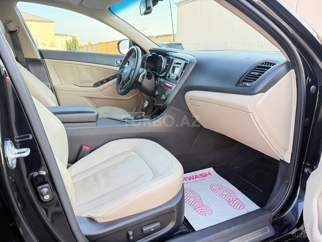 Kia Optima-10