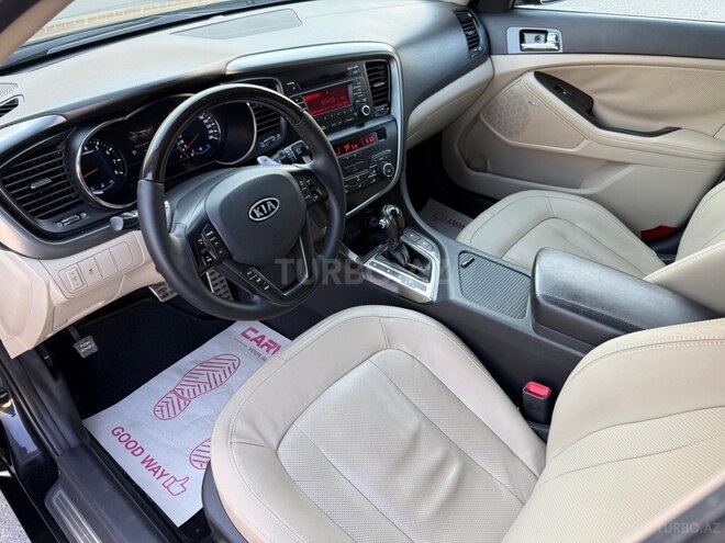 Kia Optima-8