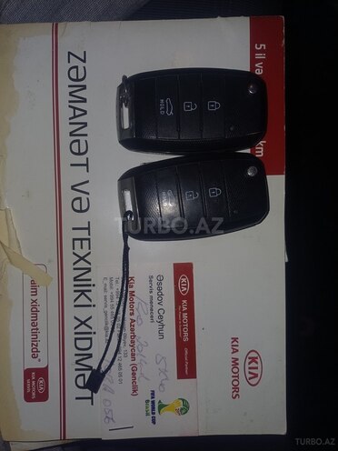 Kia Rio-2