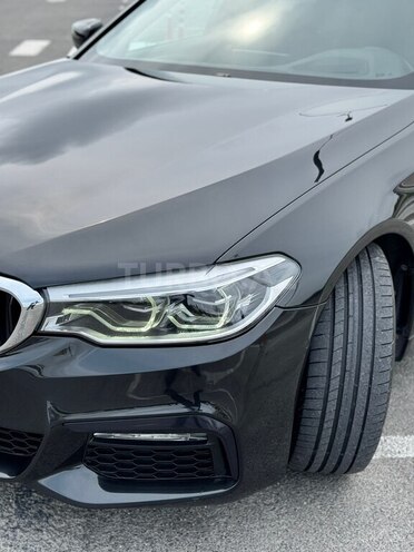 BMW 530-3