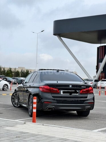 BMW 530-6