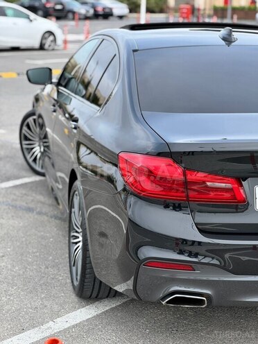 BMW 530-5