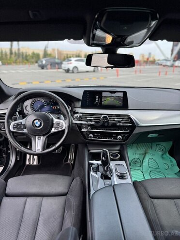 BMW 530-7