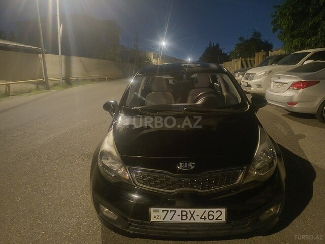 Kia Rio-1