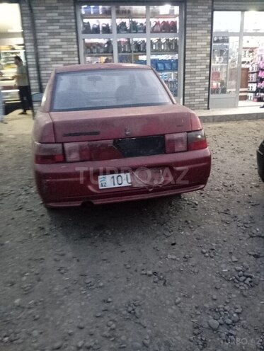 LADA (VAZ) 2110-2