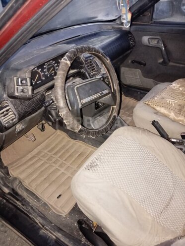 LADA (VAZ) 2110-5