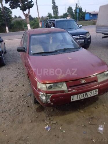 LADA (VAZ) 2110-1