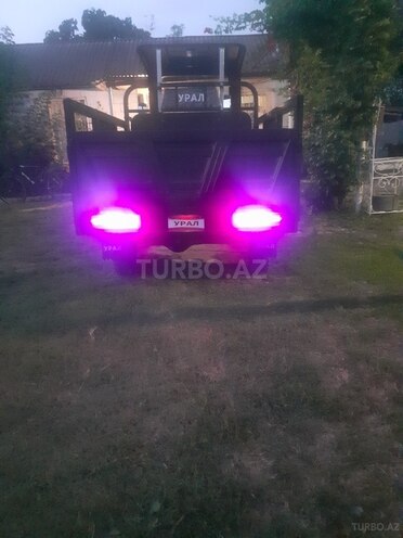 Muravey TGA200-5