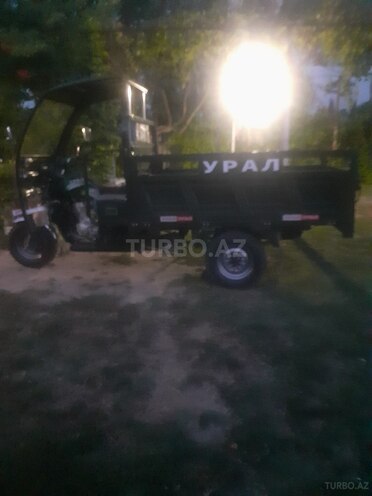 Muravey TGA200-10