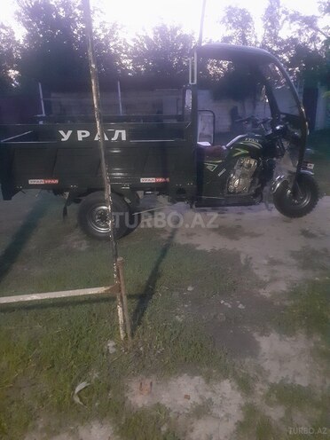 Muravey TGA200-6