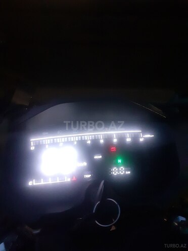 Muravey TGA200-3