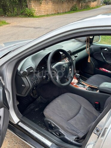 Mercedes C 220-7