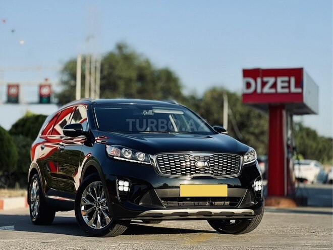 Kia Sorento-2