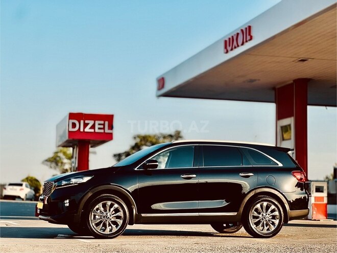 Kia Sorento-5