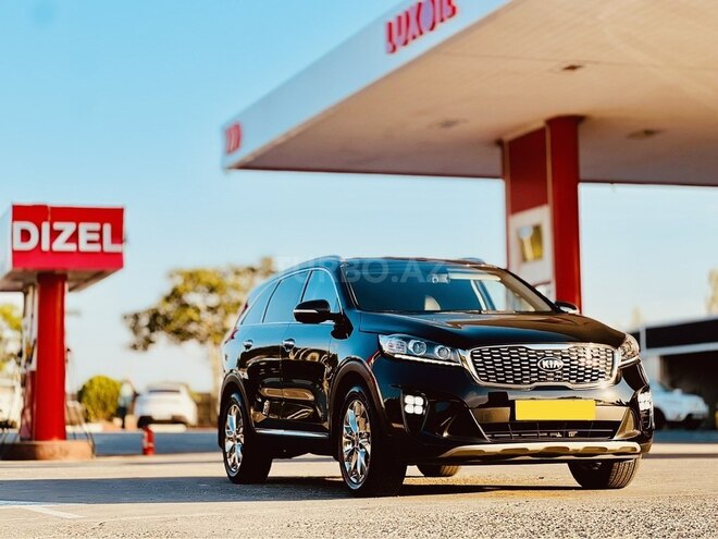 Kia Sorento-4