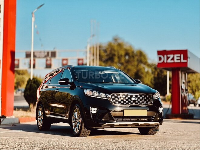 Kia Sorento-9